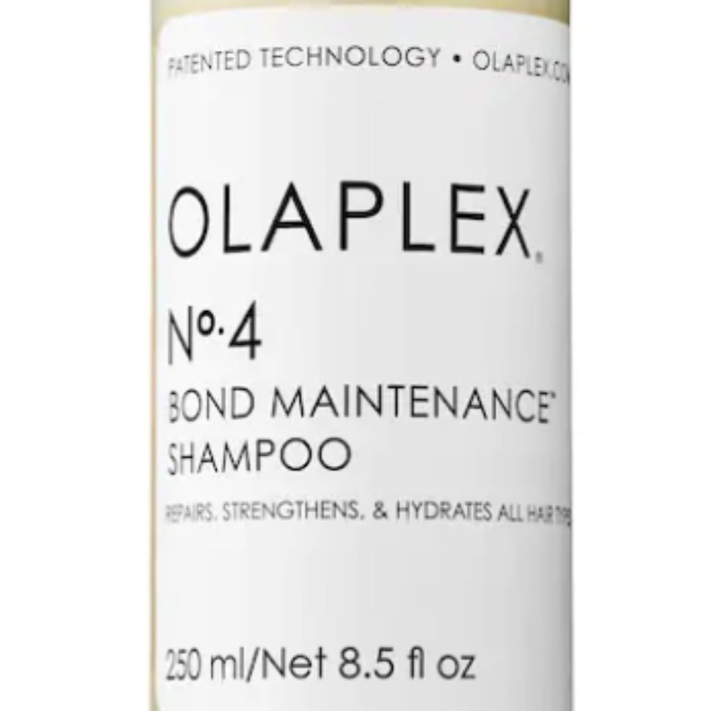 Nº.4 BOND MAINTENANCE SHAMPOO